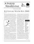 A Prairie Rendezvous, Vol. 8, No. 2 (Spring 2006)