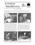 A Prairie Rendezvous, Vol. 8, No. 4 (Fall 2006)
