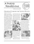 A Prairie Rendezvous, Vol. 11, No. 3 (Summer 2009)