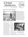 A Prairie Rendezvous, Vol. 12, No. 2 (Spring 2010) by Grand Prairie Friends