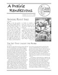 A Prairie Rendezvous, Vol. 12, No. 3 (Summer 2010)