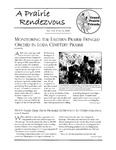 A Prairie Rendezvous, Vol. 11, No. 4 (Fall 2009) by Grand Prairie Friends