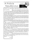A Prairie Rendezvous, Vol. 4, No. 1 (Winter 2001-2002)