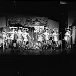 Guys and Dolls by Little Theatre on the Square and David Mobley