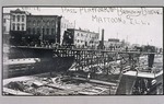 Mattoon, Illinois Broadway Bridge