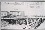 Mattoon, Illinois Broadway Bridge 2
