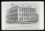 Paxton, IL Paxton Hardware Manufacturing Company