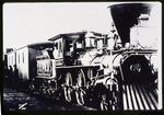 Paxton, IL Locomotive