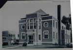 Rantoul, IL Municipal Building