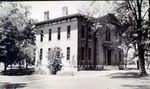 Rantoul, IL Historical House