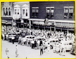 Rantoul, IL 1947 Celebration