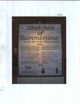 Sketches of Summertime - Design Brief by Historical Administration