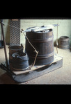 Sugaring Equipment by Historical Administration