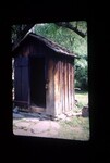 Smokehouse by Historical Administration