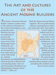 Art and Culture of the Ancient Mound Builders - Exhibit Panels