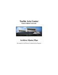 Paul Sargent's Coles County - Tarble Art Center Archives Master Plan