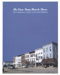 The View from Here to There: Aesthetics of Travel in the Midwest - Brochure