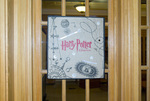 Harry Potter: The Exhibit by Booth Library
