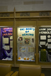 Supporting Exhibits by Booth Library