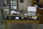 Literature About Literature by Booth Library