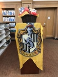 Harry Potter Trivia Contest to benefit HOPE by Beth Heldebrandt