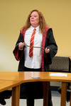 Angie Hunt: Muggles, Magic and Abuse by Beverly Cruse