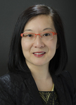 Dr. Suzie Park - "The Boy Who Lived: Harry Potter and the Culture of Death" by Booth Library