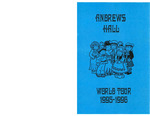 Andrews Handbook 1995-1996