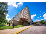 Andrews Hall by Eastern Illinois University