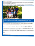 Passing of Barbara Busch by Mark Hudson