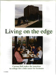 Life in Carman: Living on the Edge by The Warbler