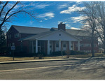 East Hall