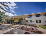 Ford Hall by Housing & Dining