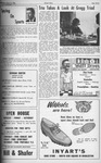 Trio Takes A Look At Gregg Triad - Eastern News (Mar. 16, 1966) by Eastern News