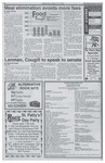 Meal elimination avoids more fees - DEN (Mar. 17, 1993)