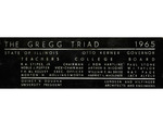 Gregg Triad