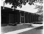 Gregg Dining Center