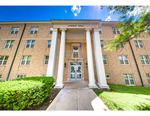 Lincoln Hall by Housing & Dining