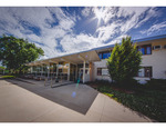 McKinney Hall by Housing & Dining