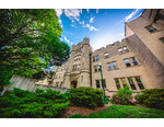 Pemberton Hall by Housing & Dining