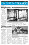 Bringing Back Pemberton Memories - DEN (Aug. 28, 2008) by Jessica Leggin