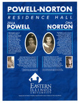 Powell-Norton Residence Hall