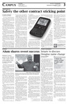 Senate to discuss Douglas name change - DEN (Nov. 17, 2010)