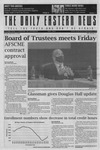 Glassman gives Douglas Hall update - DEN (Sept. 13, 2021) by Corryn Brock