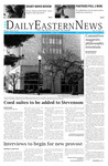 Coed suites to be added to Stevenson - DEN (March 20, 2017) by Rob Smolik