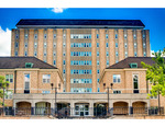 Stevenson Hall by Housing & Dining