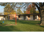 University Apartments (Married Student Housing)