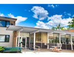 Weller Hall by Housing & Dining