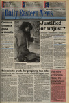 Carman tenants gone a month - DEN (Oct. 12, 1994) by Amy Heeren