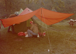 Turkey Run Canoe Trip 1975 by Paul Martin